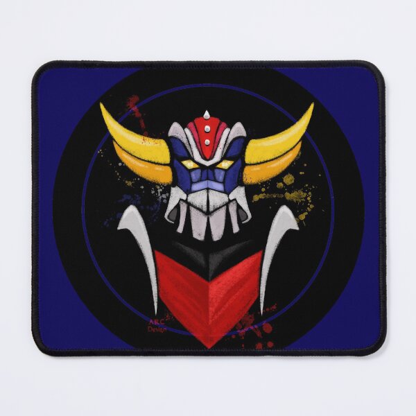 Item preview, Ufo robot Grendizer designed and sold by Anna R. Carrino.
