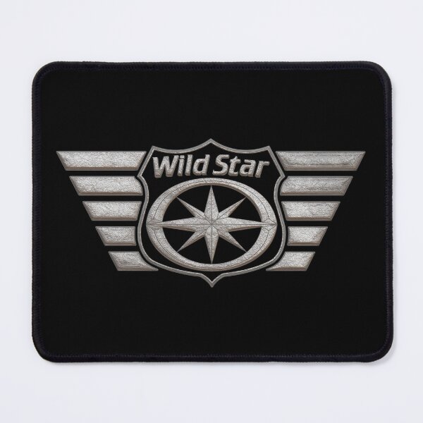Item preview, Wild Star XV 1600 Wings Stone designed and sold by KlaraBubble.