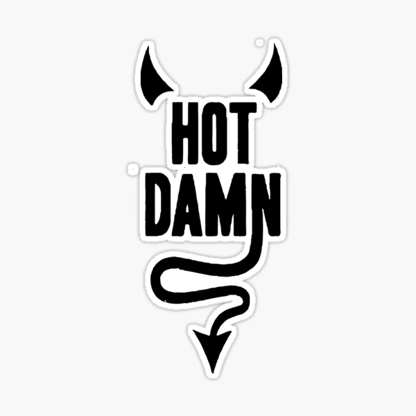 Hot Damn