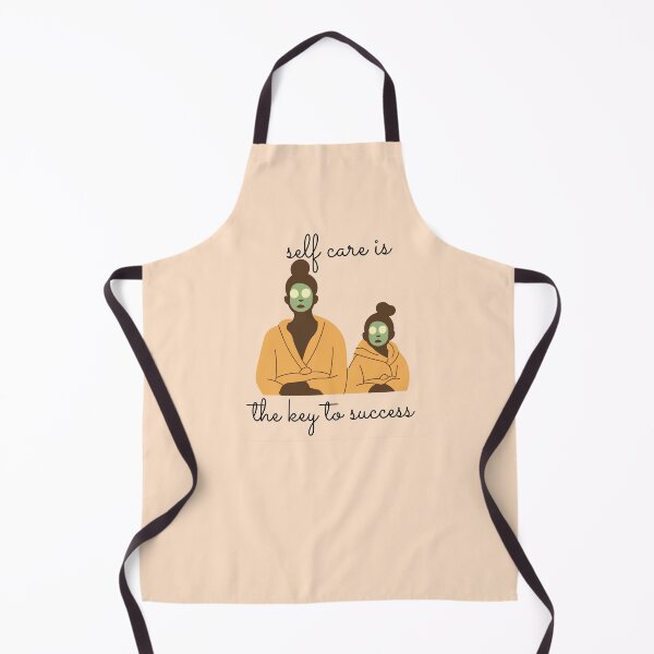 Item preview, Self care is the key to success designed and sold by wilder-mind.