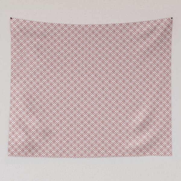 Item preview, Fabrics - Red Crab designed and sold by DiscoGypsyFish.