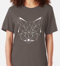 Wire Fox Slim Fit T-Shirt