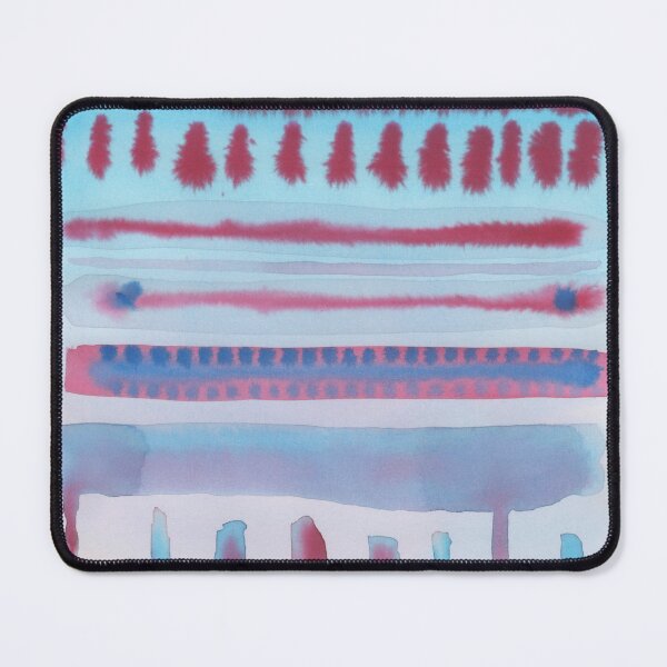 Item preview, abstract watercolors 7 designed and sold by AnnaBaldon.