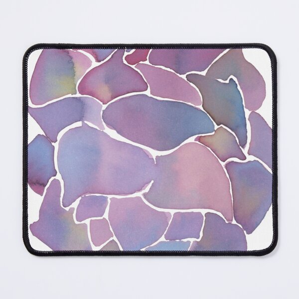 Item preview, purple succulent designed and sold by AnnaBaldon.