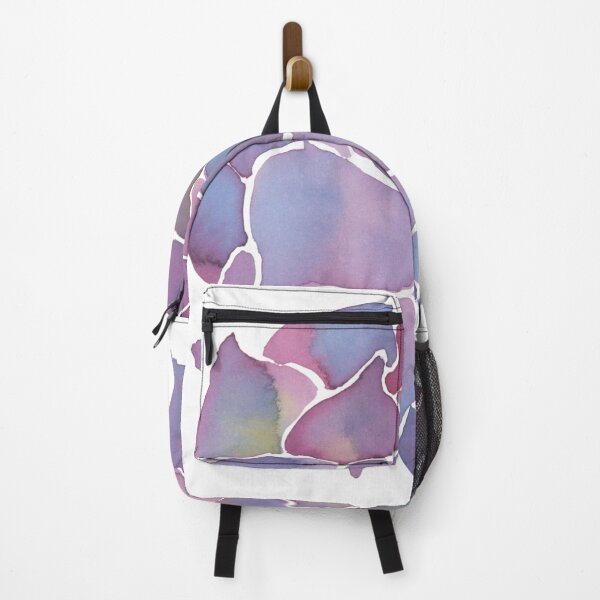 Item preview, purple succulent designed and sold by AnnaBaldon.