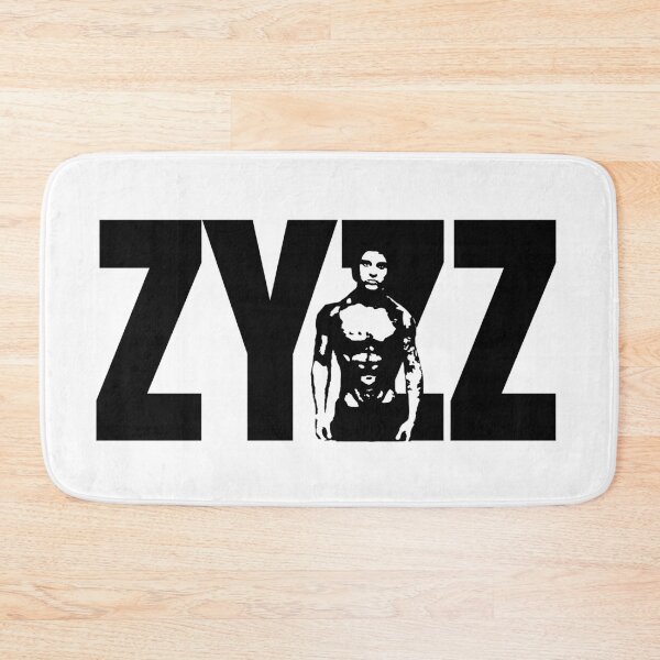 Item preview, Zyzz Physique Sickkunt Gym Bodybuilding Motivational Aesthetic Veni Vidi Vici Design designed and sold by Princeps-.