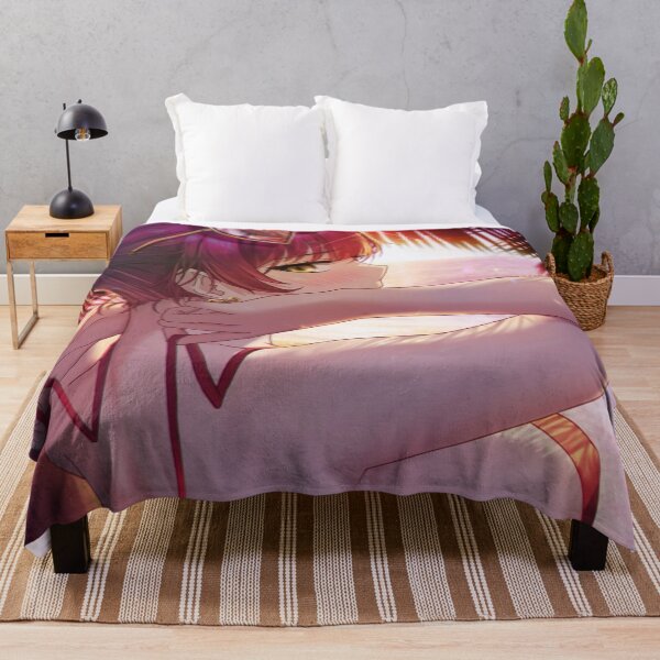 Item preview, Sexy Houshou Marine Sunset designed and sold by Hilary254.