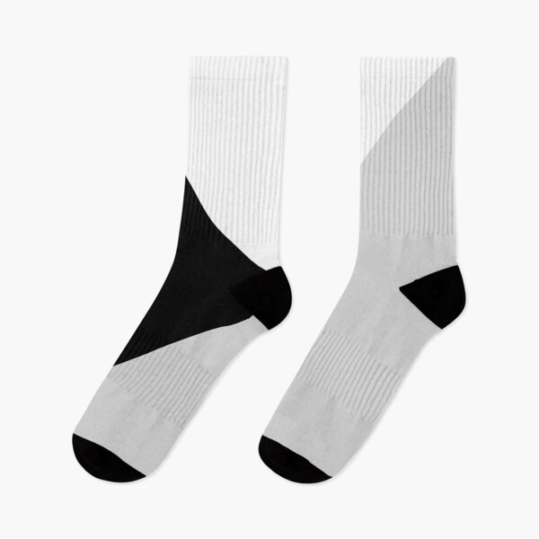 Item preview, Monochromatic Black White Gray Color Block designed and sold by drifti.