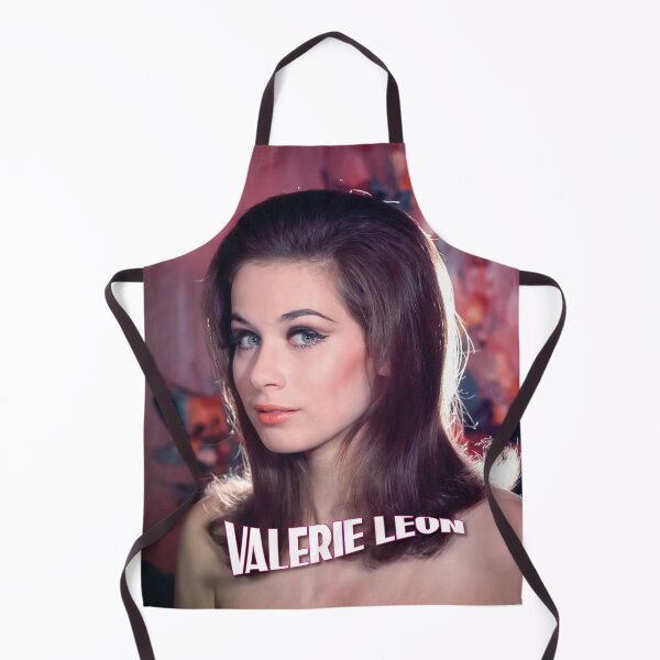 Item preview, Valerie Leon designed and sold by Jools-57.