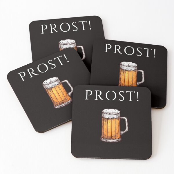 Artikelvorschau, Prost! Oktoberfest 2021 entworfen und verkauft von thestilishera.