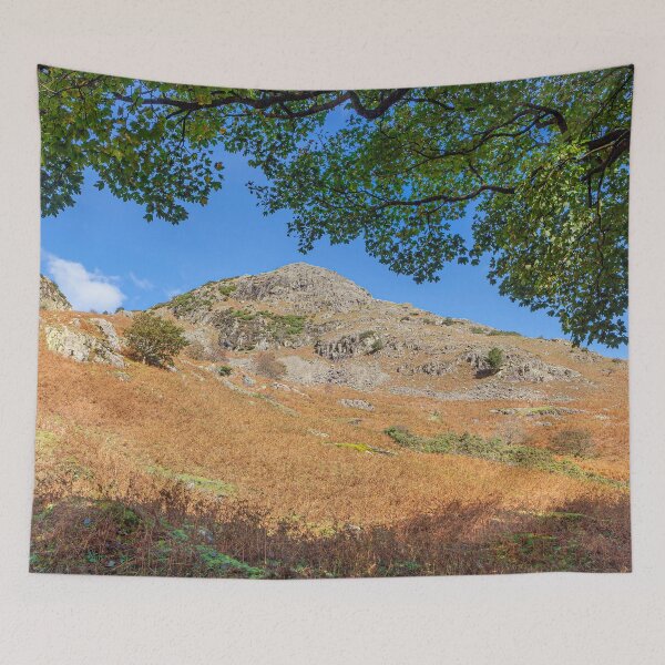 Item preview, Cumbrian Hills designed and sold by Dave Hare Photography.