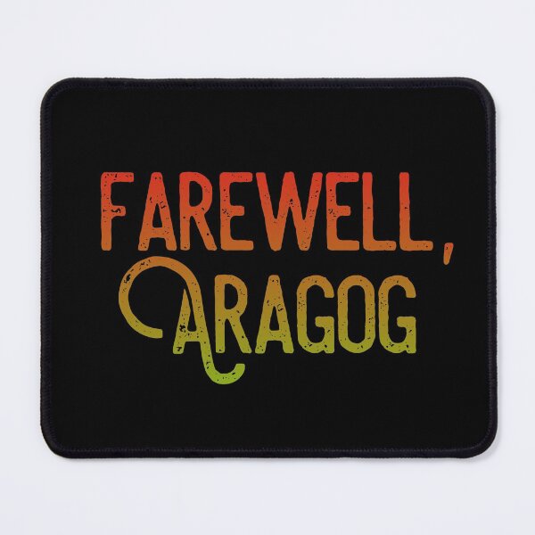 Item preview, Farewell, the King designed and sold by inkset.