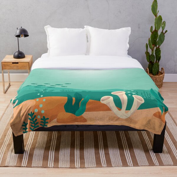 Item preview, Abstract Under See View Nice designed and sold by johnking2808.