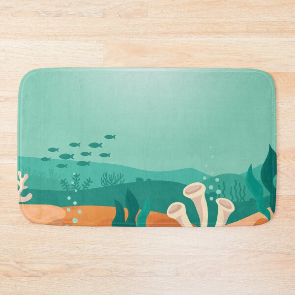 Item preview, Abstract Under See View Nice designed and sold by johnking2808.