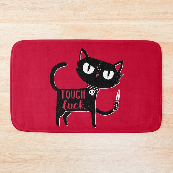 Item preview, Tough Luck designed and sold by DinoMike.