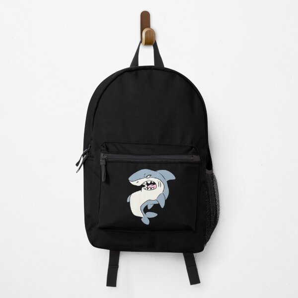 Item preview, Cartoon shark designed and sold by GS-artworks.