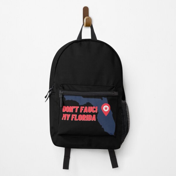 Item preview, Dont Fauci My Florida designed and sold by Nxt-Lvl-Awesome.