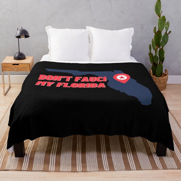 Item preview, Dont Fauci My Florida designed and sold by Nxt-Lvl-Awesome.
