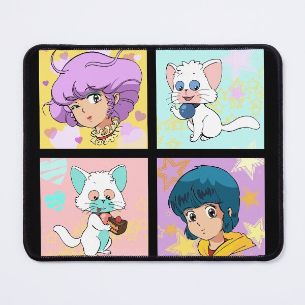 Item preview, Creamy Mami - Yu - Posi - Nega designed and sold by Anna R. Carrino.