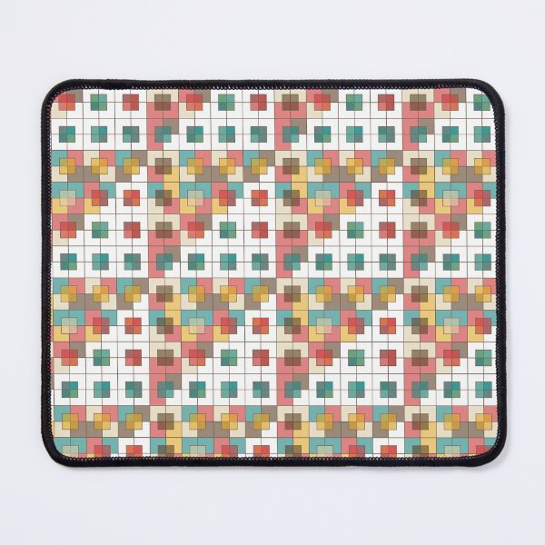 Item preview, Semi-transparent squares designed and sold by Gaspar Avila.