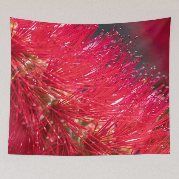 Item preview, Red Flora designed and sold by Dave Hare Photography.