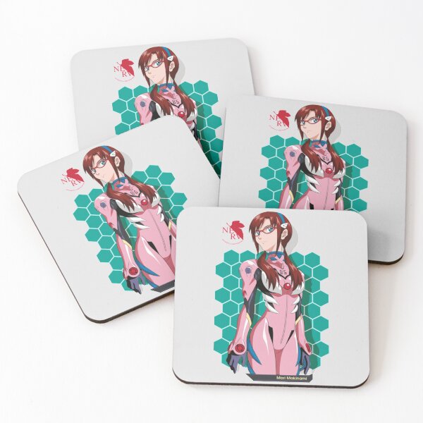 Item preview, Illustrious - Neon Genesis Evangelion designed and sold by Hilary254.