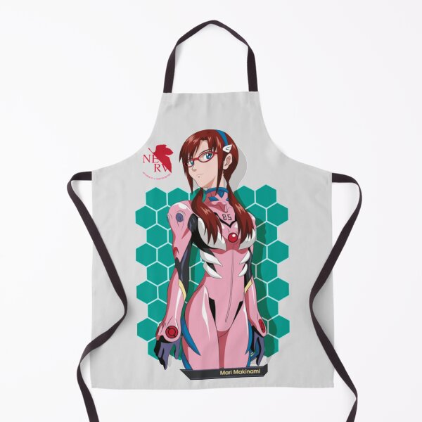 Item preview, Illustrious - Neon Genesis Evangelion designed and sold by Hilary254.