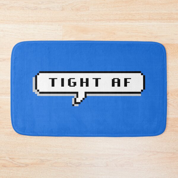 Item preview, Tight af designed and sold by ShineCreative.