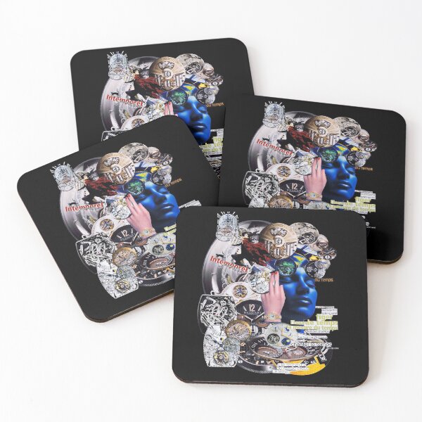 Item preview, The time designed and sold by xyzebre.