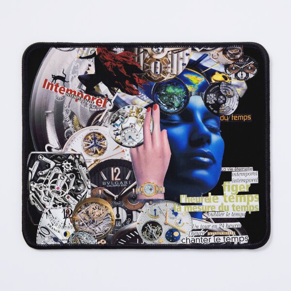 Item preview, The time designed and sold by xyzebre.