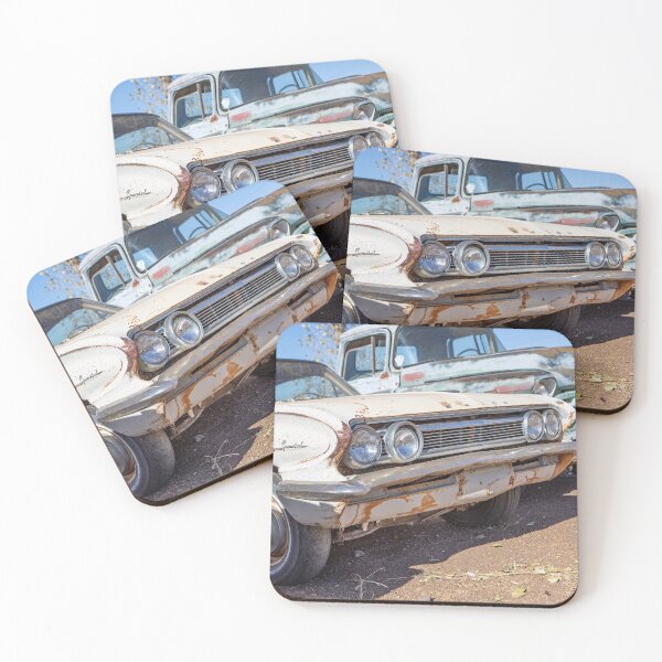 Item preview, Derelict Buick Special designed and sold by Dave Hare Photography.