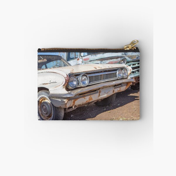 Item preview, Derelict Buick Special designed and sold by Dave Hare Photography.