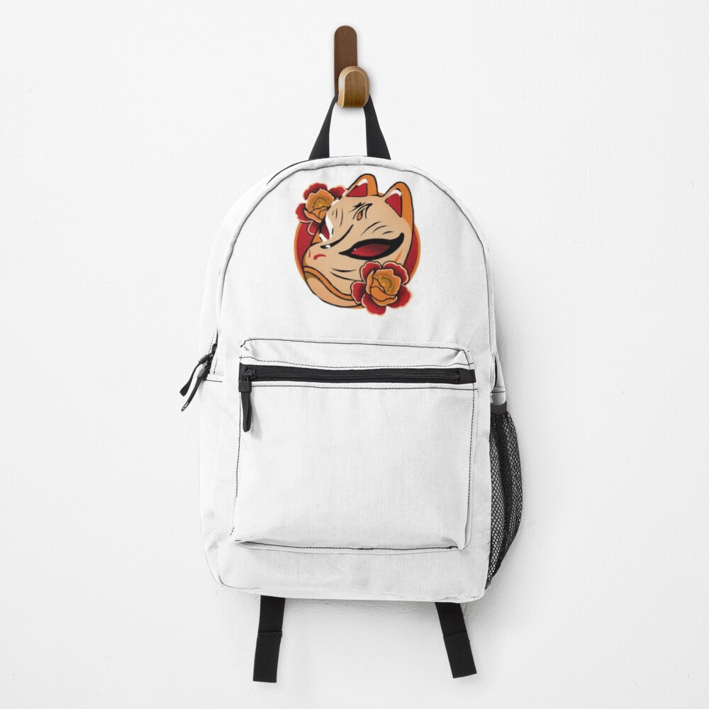 Item preview, Backpack designed and sold by Roopon.