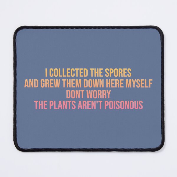 Item preview, The Spores. designed and sold by inkset.