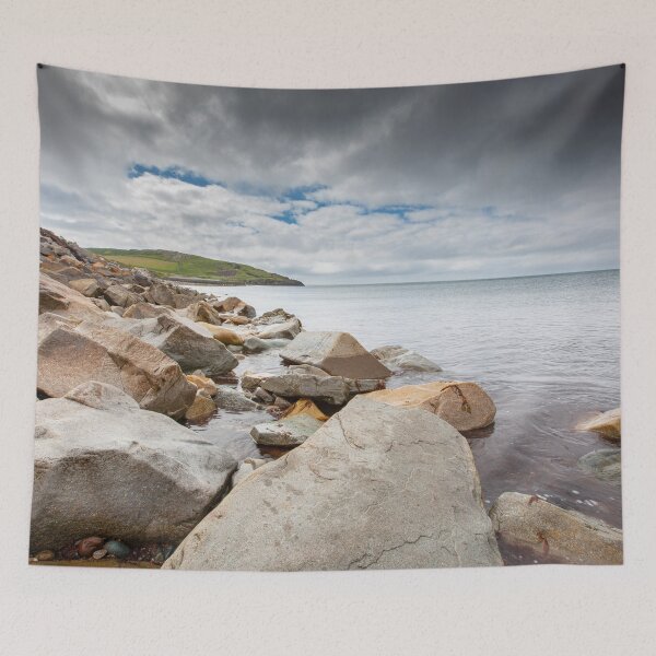 Item preview, Welsh Coast designed and sold by Dave Hare Photography.
