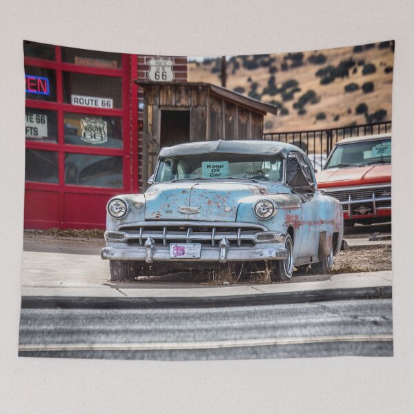 Item preview, Ruta 66 designed and sold by Dave Hare Photography.