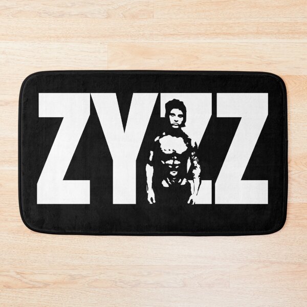 Item preview, Zyzz Physique Sickkunt Gym Bodybuilding Motivational Aesthetic Veni Vidi Vici Design designed and sold by Princeps-.