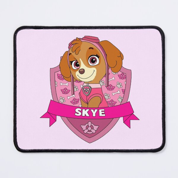 Item preview, Skye Badge designed and sold by MammaPanda.
