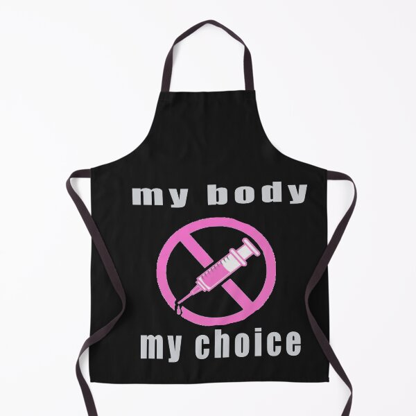 Item preview, my body my choice designed and sold by vivaFREEDOM.
