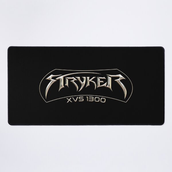 Item preview, Stryker XVS 1300, XVS1300 Logo 1 designed and sold by KlaraBubble.