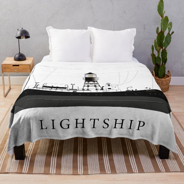Item preview, Lighthship designed and sold by CoastPicsDesign.