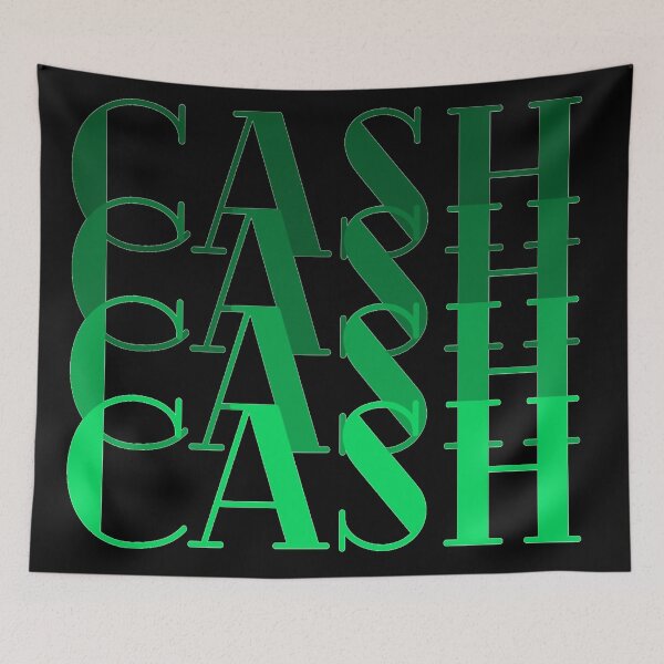 Item preview, Perfect gift for those who love cash! designed and sold by 360DESIGNING.