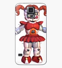 Baby - Five Nights At Freddys Sister Location Case/Skin for Samsung Galaxy