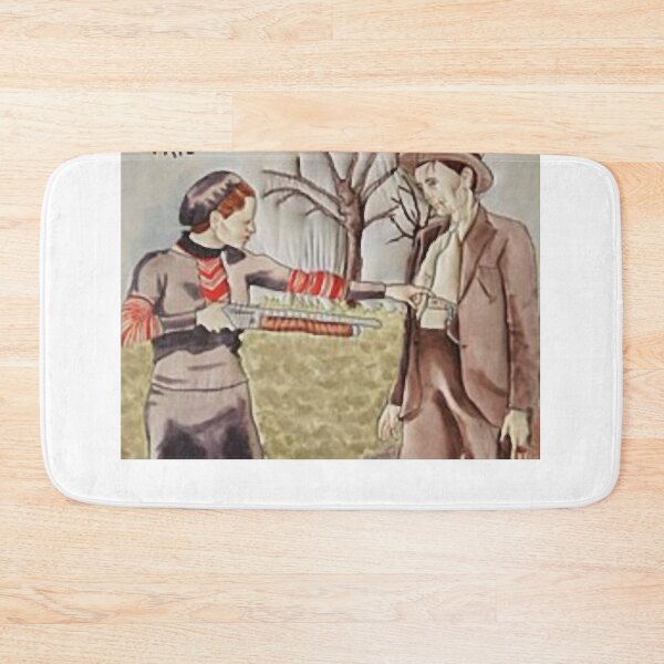 Item preview, Dr.Dog Fate Classic designed and sold by annettakilgore.