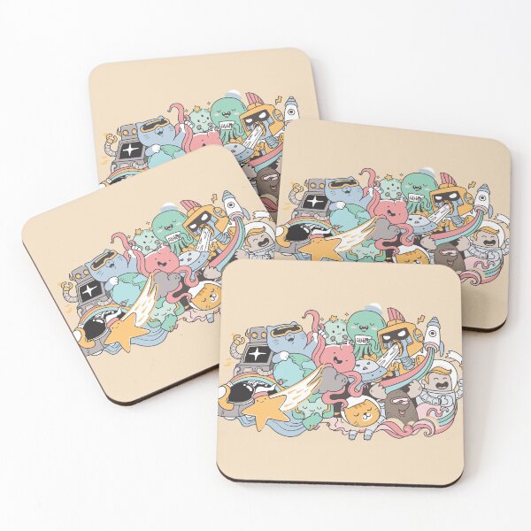 Item preview, The Crazy Feature designed and sold by Hoanggommie.