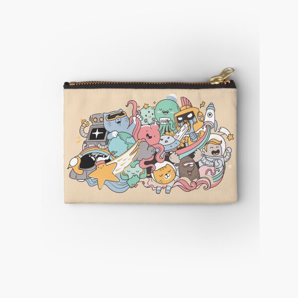 Item preview, The Crazy Feature designed and sold by Hoanggommie.