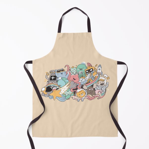 Item preview, The Crazy Feature designed and sold by Hoanggommie.