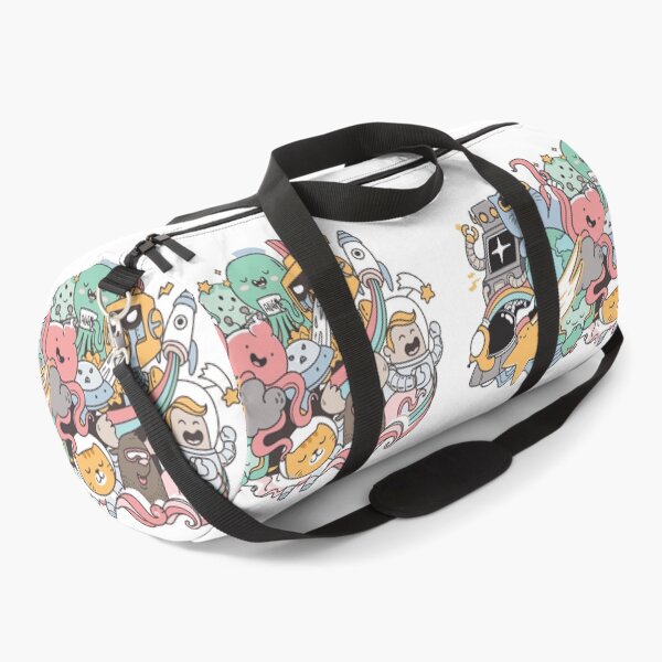 Item preview, The Crazy Feature designed and sold by Hoanggommie.