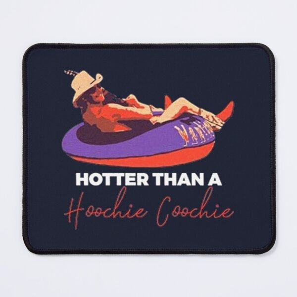 Item preview, Alan Hotter-Than-A-Hoochie-Coochie-Chattahoochee designed and sold by HusteraRobert.