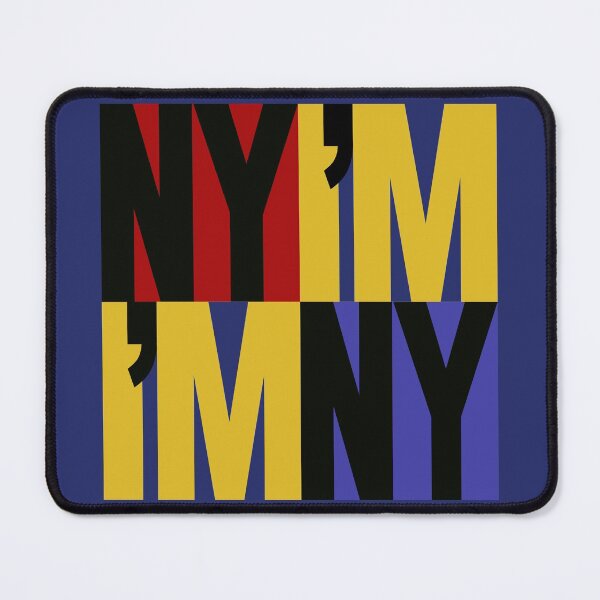 Item preview, NYI'M designed and sold by ozzyme.
